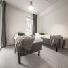 Отель Spot Apartments Espoon Keskus, фото 3