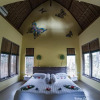 Отель Kuda Laut Bungalows & Diving, фото 1