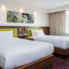Отель Hampton by Hilton Birmingham Broad Street, фото 5