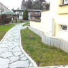 Отель Inviting Holiday Home in Lichtenau With Garden, фото 16