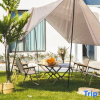 Отель Shanghai Chuyu Designer Homestay, фото 15