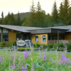 Отель Seward Windsong Lodge, фото 8