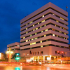 Отель Thumrin Hotel, фото 8