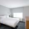 Отель TownePlace Suites Canton Riverstone Parkway, фото 11