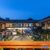 Отель Shuhe Ancient Town | Shuiyun Fangzhou Chinese style Courtyard Resort Villa, фото 14