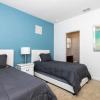 Отель Splendid 5Bd w/ Pool Close to Disney 310 @ Bella Vida Resort, фото 30