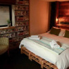 Отель The Lodge Rooms, фото 14