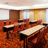 Отель Courtyard by Marriott San Antonio Airport/North Star Mall, фото 13