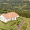 Отель House with 2 Bedrooms in Caveira Das Flores Azores, with Enclosed Garden And Wifi - 7 Km From the Be, фото 6