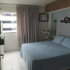 Отель Apartamento na orla de Maceió, фото 4