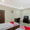 Отель SilverKey Executive Stays 20009 Gachibowli, фото 22