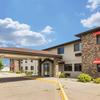 Отель Econo Lodge Ortonville Area в Ортонвилле