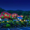 Отель Jincheon Happy House Pension, фото 2