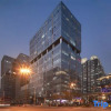 Отель Qingmu Platinum Hotel (Nanjing South Railway Station South Square), фото 1
