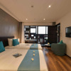 Отель The Code Hotel & Spa, фото 34