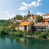 Отель Marinčič Inn, фото 26