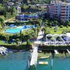 Отель Apartment Lago di Lugano.2, фото 6