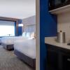 Отель Holiday Inn Express And Suites Brighton, an IHG Hotel, фото 5