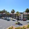 Отель Quality Inn San Diego I-5 Naval Base, фото 19