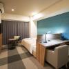 Отель Sotetsu Fresa Inn Osaka Shinsaibashi, фото 46