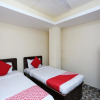 Отель Oyo 24970 Hotel Galaxy Inn, фото 5