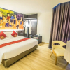 Отель Pannarai Hotel Bangkok (Rangnam), фото 18