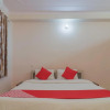 Отель OYO 26462 Hotel Yatrik, фото 31
