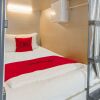 Отель RedDoorz Hostel @ Jalan Besar, фото 20