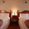 Отель Salzburg B&B, фото 2