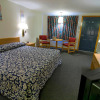 Отель Americas Best Value Inn Biddeford Portland, фото 3