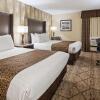 Отель Best Western Inn Buffalo Airport, фото 3
