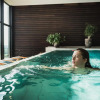 Отель La Grée des Landes, Eco-Hôtel Spa Yves Rocher, фото 10