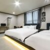 Отель Changwon Jinhae Hotel The Syap, фото 18