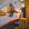 Отель Mbuyuni Beach Village, фото 3