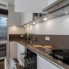 Отель Brand New Apartment In The Heart Of Lugano City 10, фото 14