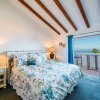 Отель Gorgeous Oceanfront villa with panoramic views, фото 21
