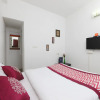 Отель OYO 14440 Home Comfort 1BHK Near Auroville Beach, фото 5