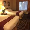 Отель Evergreen Inn and Suites, фото 11