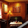 Отель Auberge Les Gorges De La Diosaz, фото 27