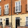 Отель Redbourne Terrace Large Home в Бостоне