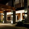 Отель Hansar Samui Resort & Spa на Самуи