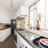 Отель 3 Bedroom House in Hampstead Village Sleeps 6, фото 5