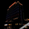 Отель Flower Time Hotel, фото 7