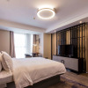 Отель Howard Johnson by Wyndham Life ZhuoYuan Ningbo, фото 4