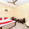 Отель Sabina International By OYO Rooms, фото 4