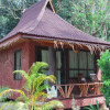 Отель Bamboo Bungalows, фото 12