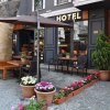 Отель Nomade Hotel Exclusive в Стамбуле