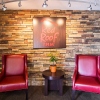 Отель Red Oak Inn Detroit - Southfield, фото 12