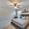 Отель Davenport Family Vacation Rental ~ 16 Mi to Disney, фото 7