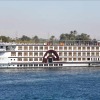 Отель Lady Carol Nile Cruise в Асуане